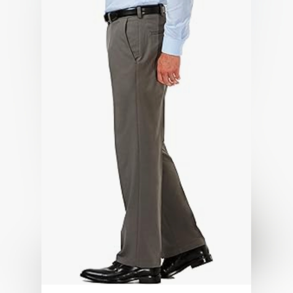 Haggar Cool 18 Dress Pants